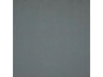 Celadon Velvet Pine Wood Armchair, Soft Upholstery, Compact Single Seat, 78 L x 72 D x 71 H cm