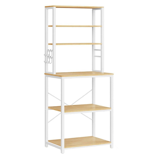 Vasagle Six-Tier Kitchen Shelf