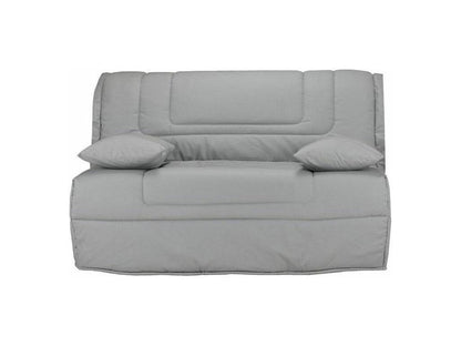 BZ Sofa Bed 140x190 Light Gray