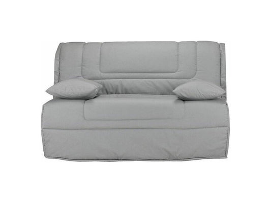 BZ Sofa Bed 140x190 Light Gray