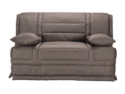 BZ Sofa Bed 160x200 15cm Duck Blue