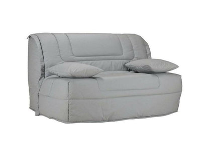 BZ Sofa Bed 140x190 Light Gray